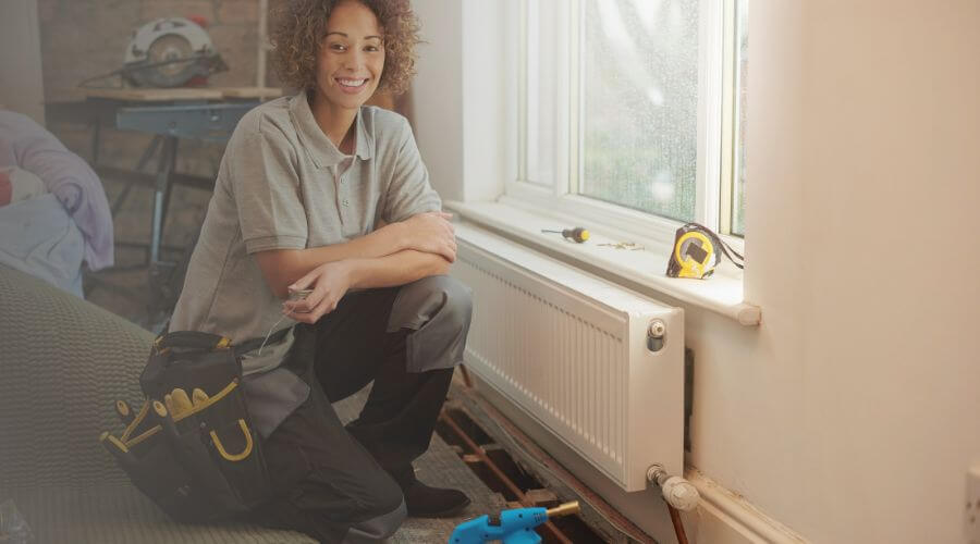 Professional sewer line replacement in Maspeth, NY